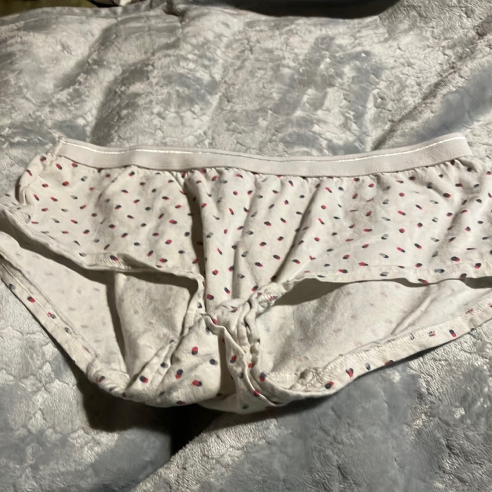 Super cute underwear